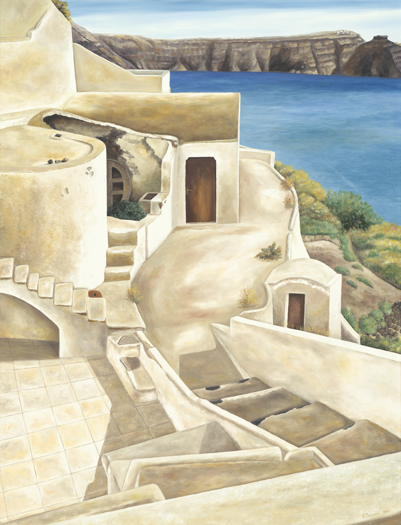 ΟΙΑ - ΚΑΛΝΤΕΡΑ
